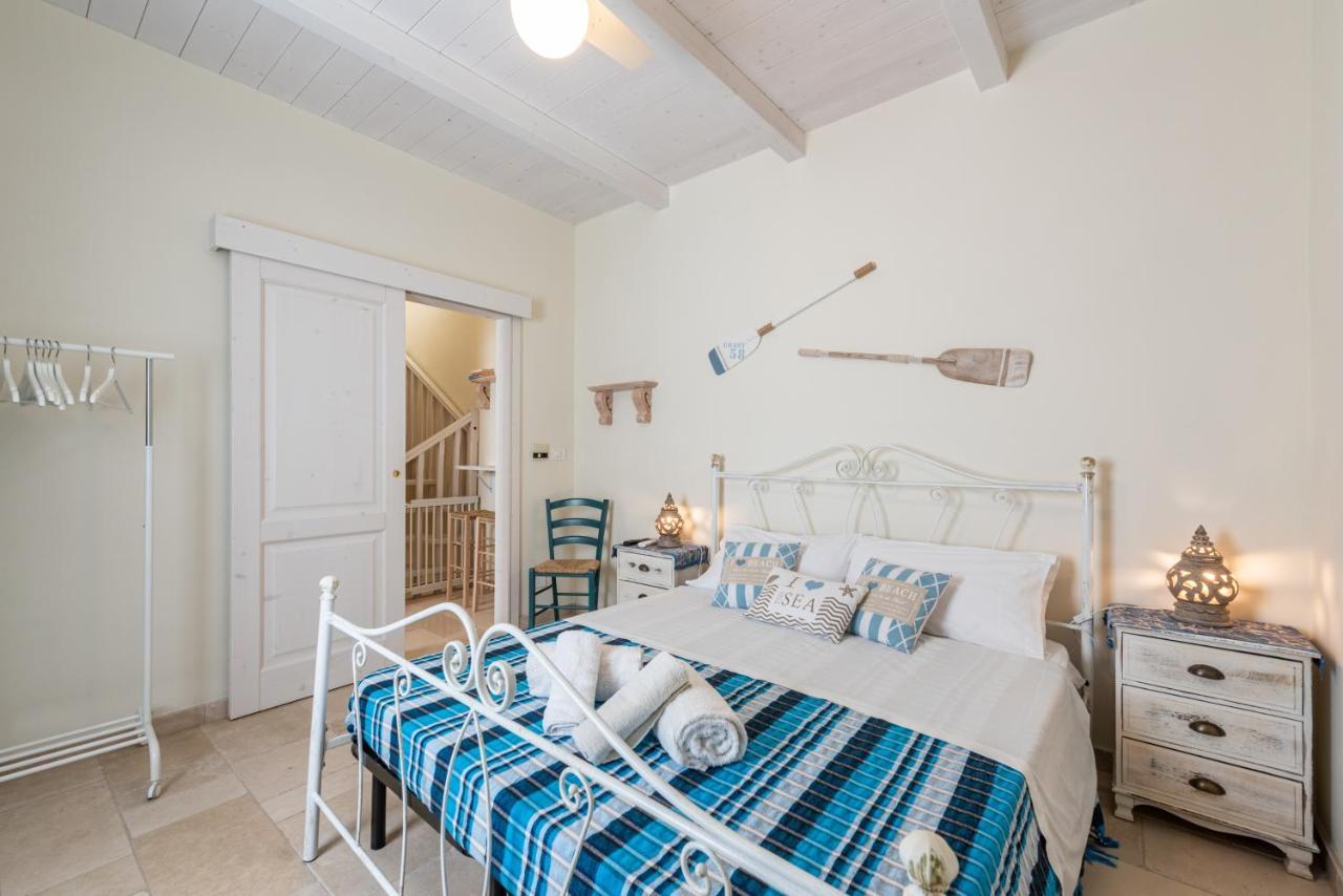 Wepuglia - Dimore Sallustio Монополи Экстерьер фото