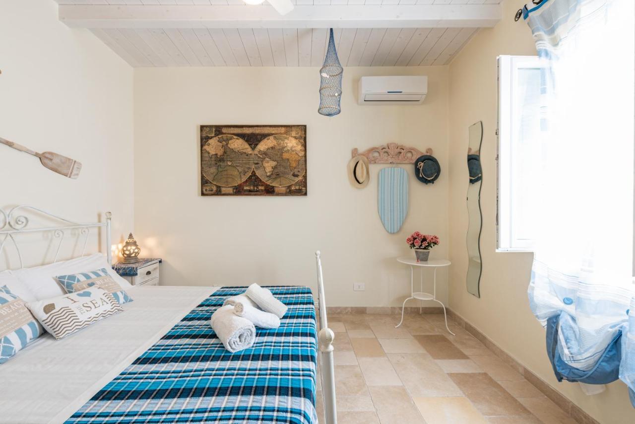 Wepuglia - Dimore Sallustio Монополи Экстерьер фото