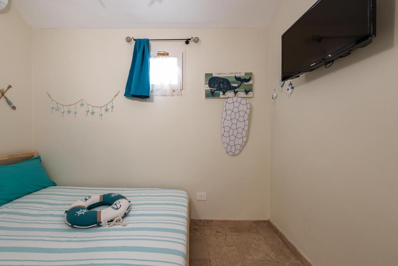 Wepuglia - Dimore Sallustio Монополи Экстерьер фото